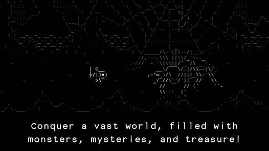 Stone Story RPG APK screenshot 1