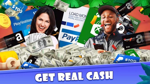 cash tile:real money game APK screenshot 1 cash tile:real money game APK screenshot 1