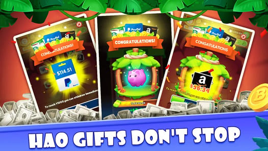 cash tile:real money game APK screenshot 1 cash tile:real money game APK screenshot 1