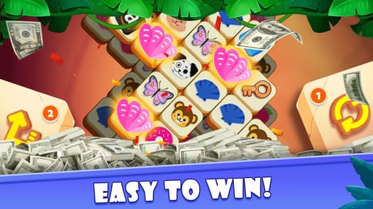 cash tile:real money game APK screenshot 1 cash tile:real money game APK screenshot 1