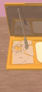 Makeup Repair APK screenshot 1