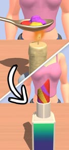 Makeup Repair APK screenshot 1