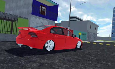 Elite Brasil Tuning APK screenshot 1