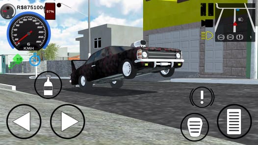 Elite Brasil Tuning APK screenshot 1