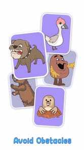 Cat Puzzle APK screenshot 1