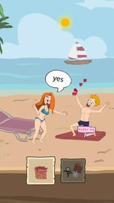 Star Girl APK screenshot 1