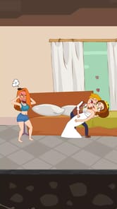 Star Girl APK screenshot 1