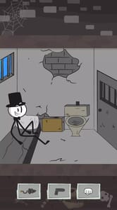 Prison Break APK screenshot 1