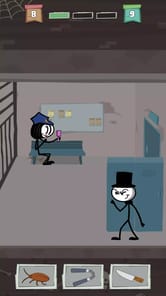 Prison Break APK screenshot 1