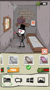 Prison Break APK screenshot 1