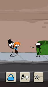 Rescue The Lover APK screenshot 1