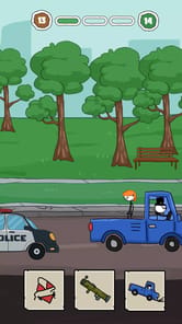 Rescue The Lover APK screenshot 1