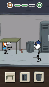 Rescue The Lover APK screenshot 1