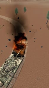 Modern Cannon Strike APK screenshot 1