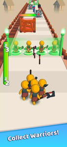 Timeline Up APK screenshot 1