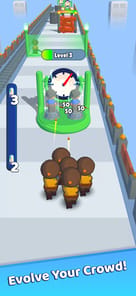 Timeline Up APK screenshot 1