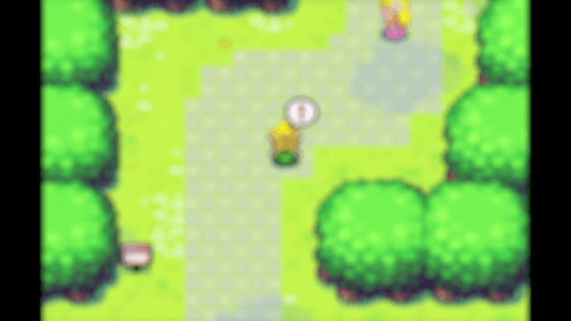 The Minish Cap (Emulator) APK screenshot 1