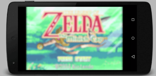 install The Minish Cap (Emulator) on PC