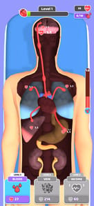 Click to Life APK screenshot 1