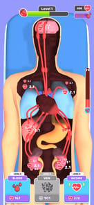 Click to Life APK screenshot 1