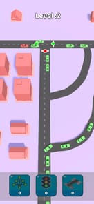 Traffic Expert APK screenshot 1
