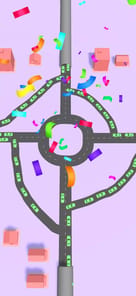 Traffic Expert APK screenshot 1