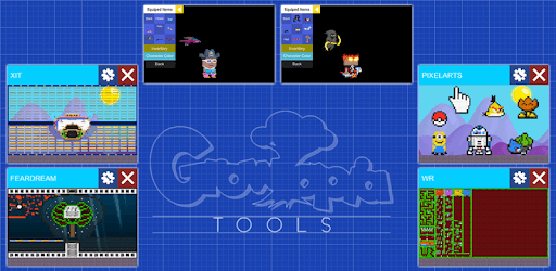 Install Growtopia Tools on PC install Growtopia Tools on PC