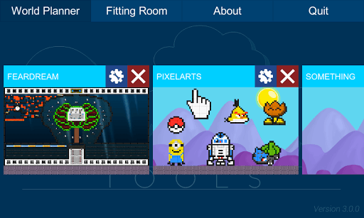 Growtopia Tools APK screenshot 1 Growtopia Tools APK screenshot 1