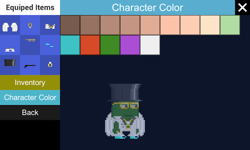 Growtopia Tools APK screenshot 1 Growtopia Tools APK screenshot 1