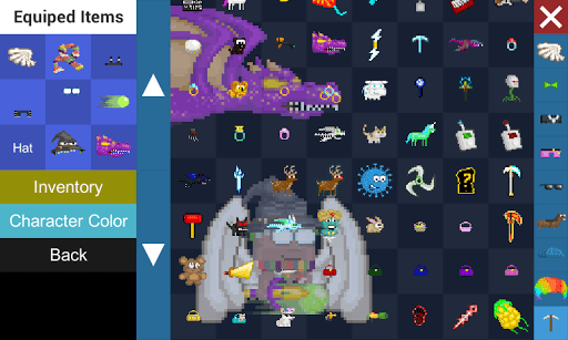 Growtopia Tools APK screenshot 1 Growtopia Tools APK screenshot 1