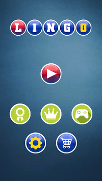 Lingo! - Word Game APK screenshot 1