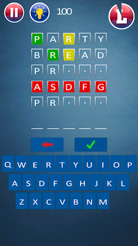 Lingo! - Word Game APK screenshot 1