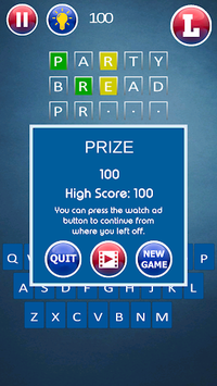 Lingo! - Word Game APK screenshot 1