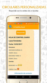 TokApp School APK screenshot 1 TokApp School APK screenshot 1