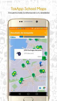 TokApp School APK screenshot 1 TokApp School APK screenshot 1