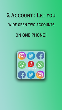 Multiple space Latest APK screenshot 1 Multiple space Latest APK screenshot 1