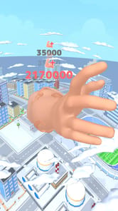 Big Punch APK screenshot 1 Big Punch APK screenshot 1