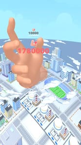 Big Punch APK screenshot 1 Big Punch APK screenshot 1