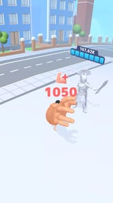 Big Punch APK screenshot 1 Big Punch APK screenshot 1