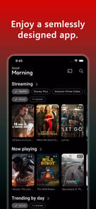 MerlMovie APK screenshot 1