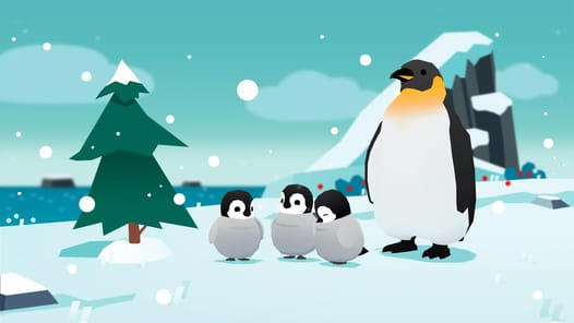 Forest Island APK screenshot 1