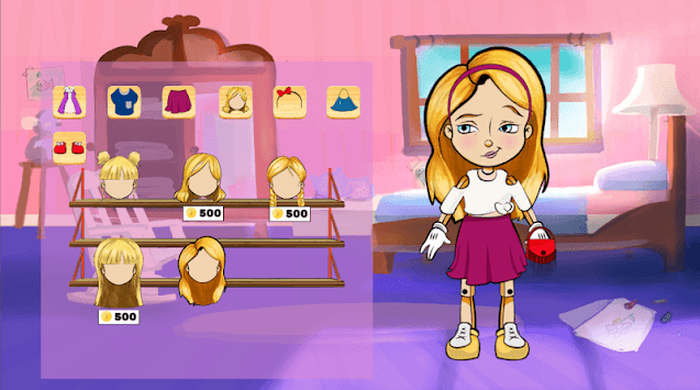 Puppet Pals APK screenshot 1