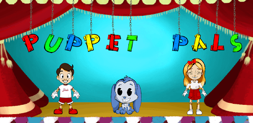 install Puppet Pals on PC