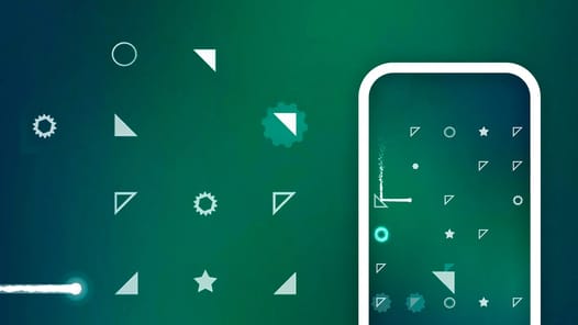 Destination APK screenshot 1