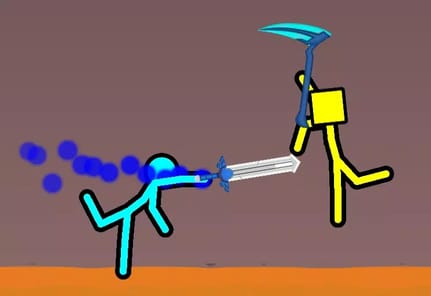 Supreme Duelist 2022 APK screenshot 1