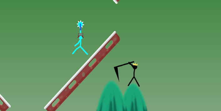 Supreme Duelist Stickman APK screenshot 1