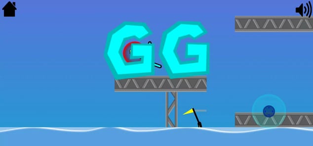 Supreme Duelist Stickman APK screenshot 1