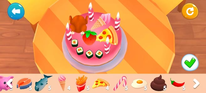 Cat From Hell APK screenshot 1
