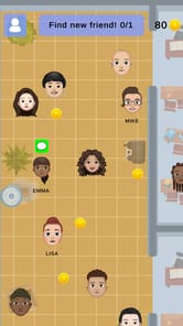 GossipMaster APK screenshot 1