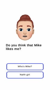 GossipMaster APK screenshot 1